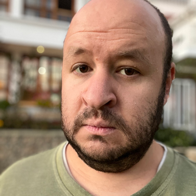 Andy Ibanez