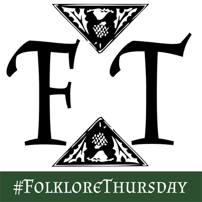 Exploring the Otherworld of the Celts – #FolkloreThursday