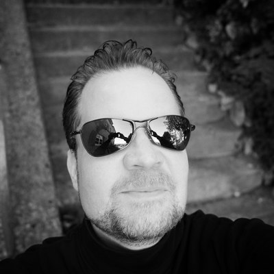 Michael Marek