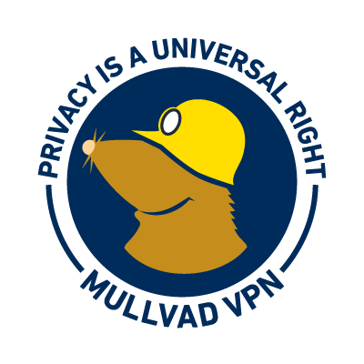 mullvadnet