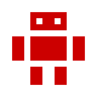 PixelRobot