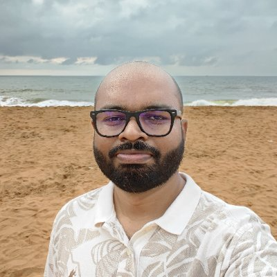 Anand Bose Profile Picture