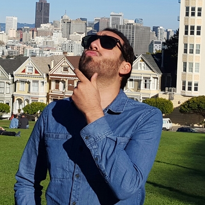 Nathan Chagolla