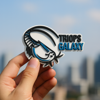 Triops Galaxy