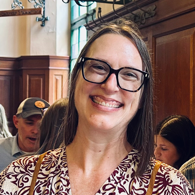Jennifer Smith