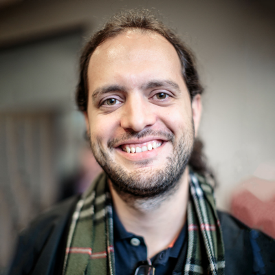 Camilo Bravo