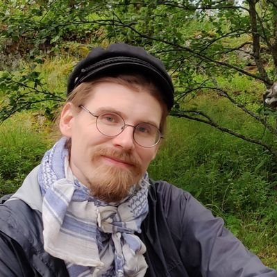 Juho Mäntysalo