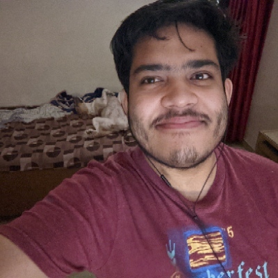 Harsh Shandilya