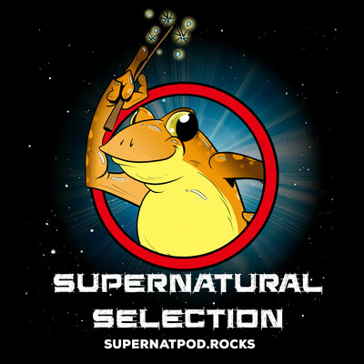 Supernat Pod