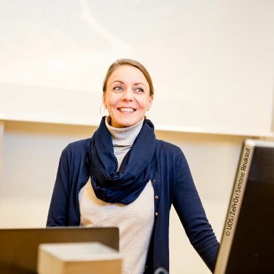Ulrike Krause