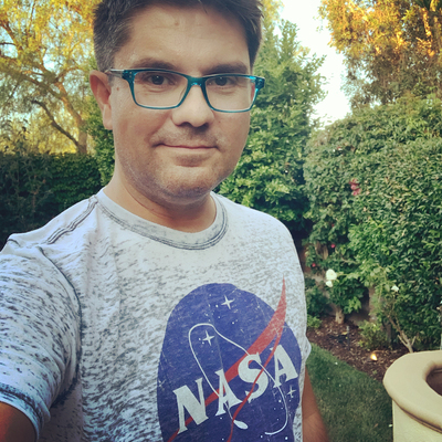 Kev Abazajian