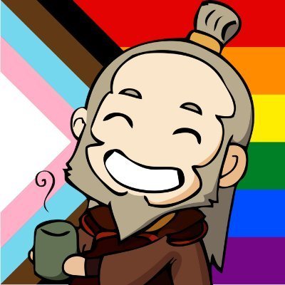 ✨Timelord Iroh(she/her)🏳️‍⚧️✨