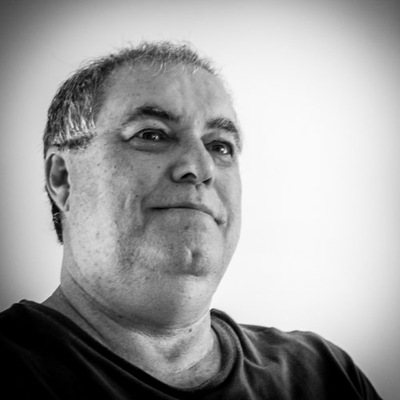 Neil Cameron