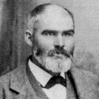 Mark Olson
