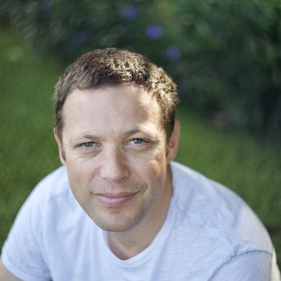 Elan Feingold