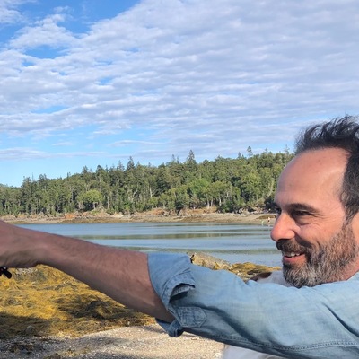 Philip Gourevitch
