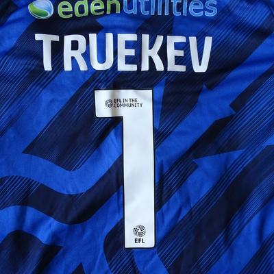 onetruekev