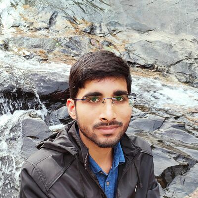 Mohit Raj