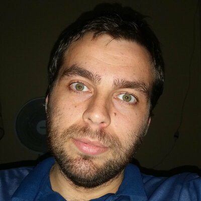 Fábio Pichler DEV/nerd/L