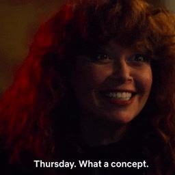 thursday