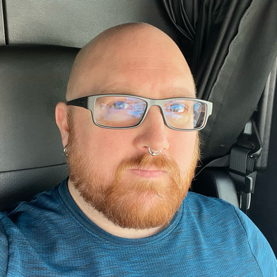Cory Moll's avatar