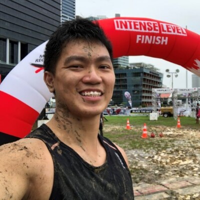 Alwyn Soh
