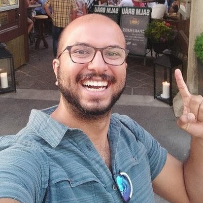 William R. J. Ribeiro's profile picture