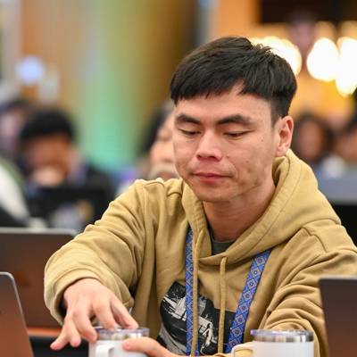 Brandon Zhang 🇨🇳's avatar
