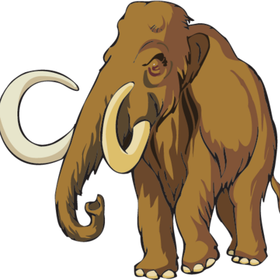 mammutidae