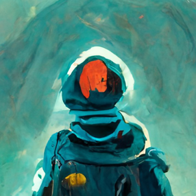Space Dancer