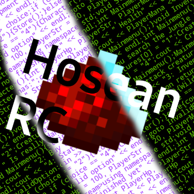 HoseanRC
