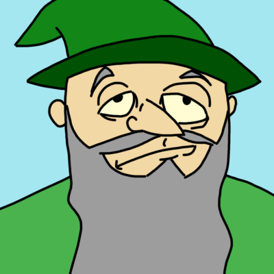 TheGreenWizard's profile picture