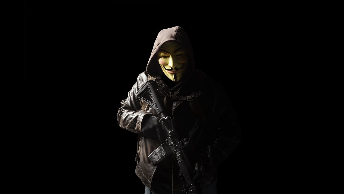 AnonymousWebHacker's avatar