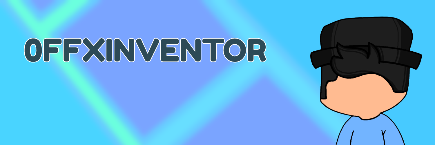 Inventor 0ffxinventor Mastodon Online Mastodon - is roblox named after an inventor