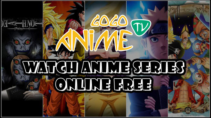 Top 5 best website to watch Anime for free