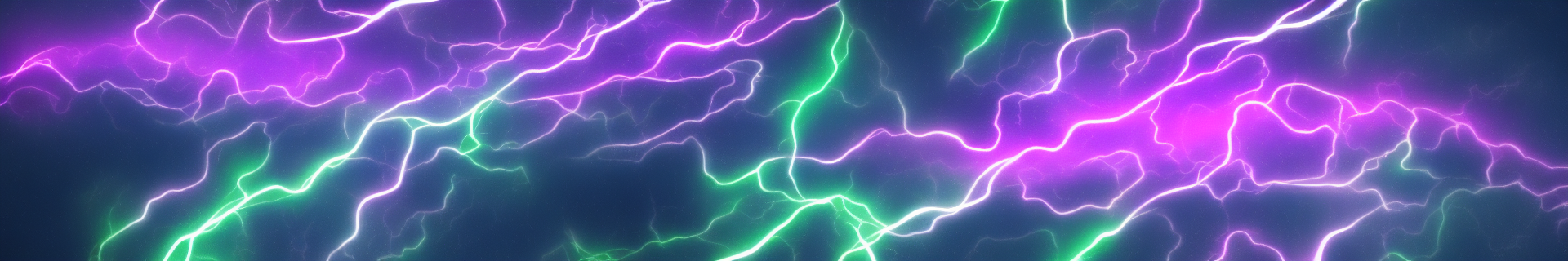 User banner