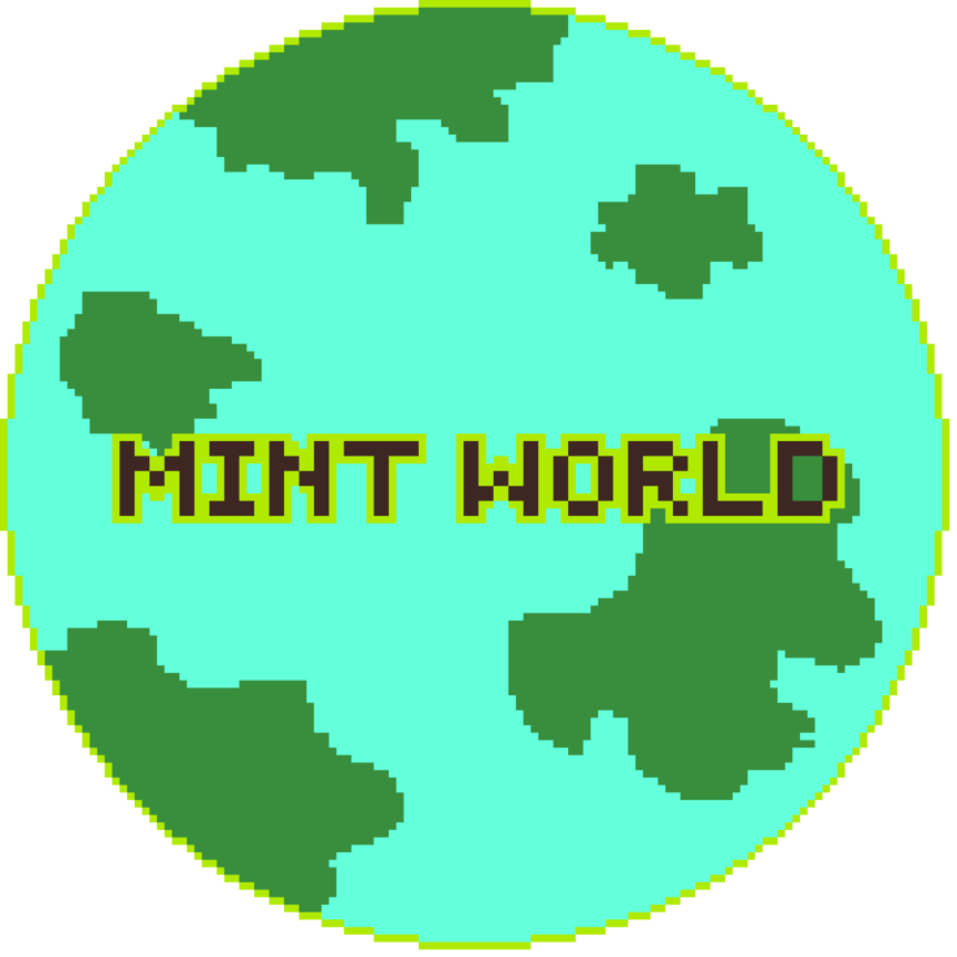 MintWorld's avatar