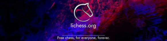 rouch/lichess: The forever free, adless and open source chess