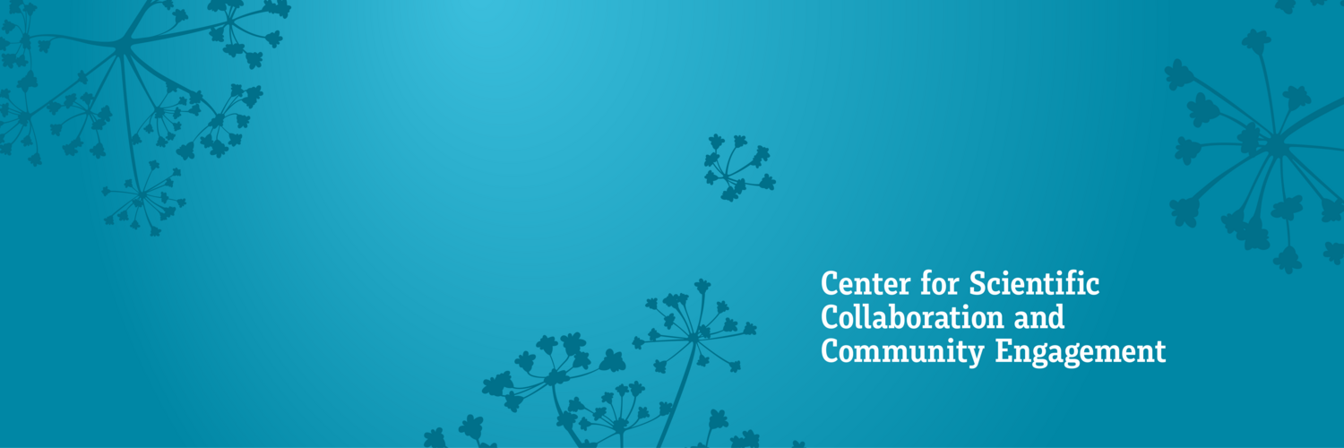 TheCSCCE's profile header