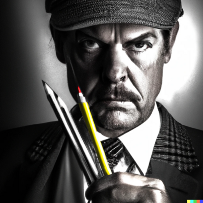 jonnypencils