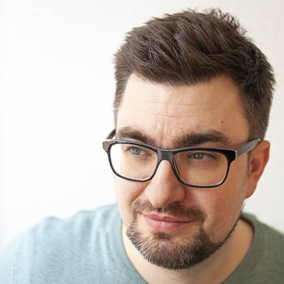 Nils Hörrmann