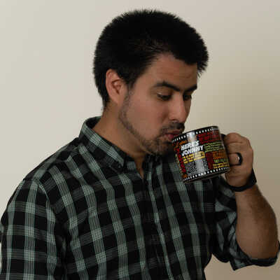 luismmontilla's avatar