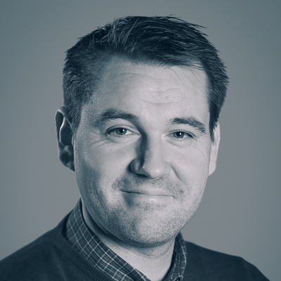 Bart Vandeputte