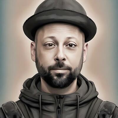 Stefan Arnold