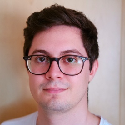 Sébastien Etter :flightless:
