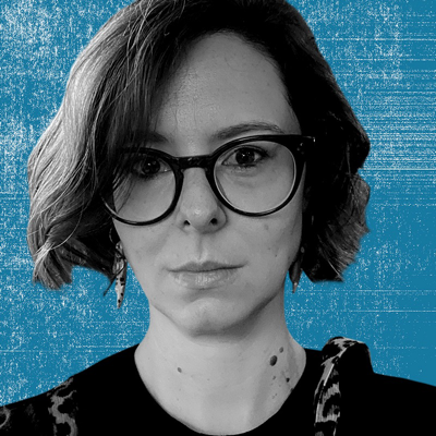 DrCarolineEdwards's avatar