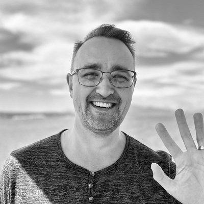 Richard the Brave 🇨🇦