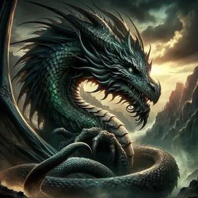 moondragon's avatar
