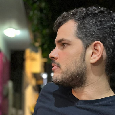 diegokehrle's avatar