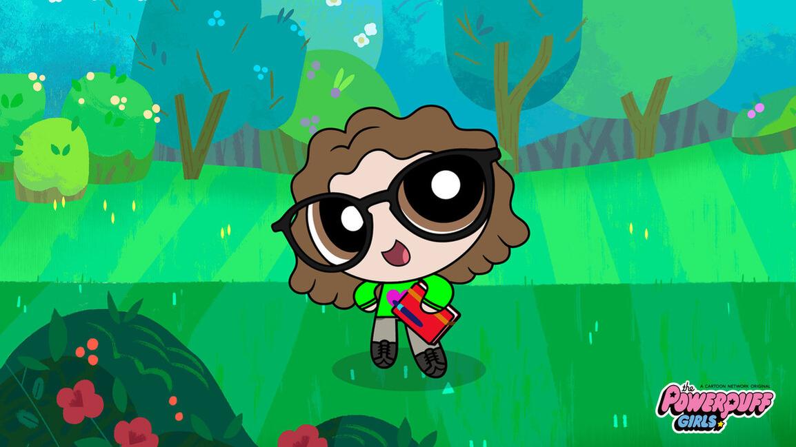 grrlpup's profile header